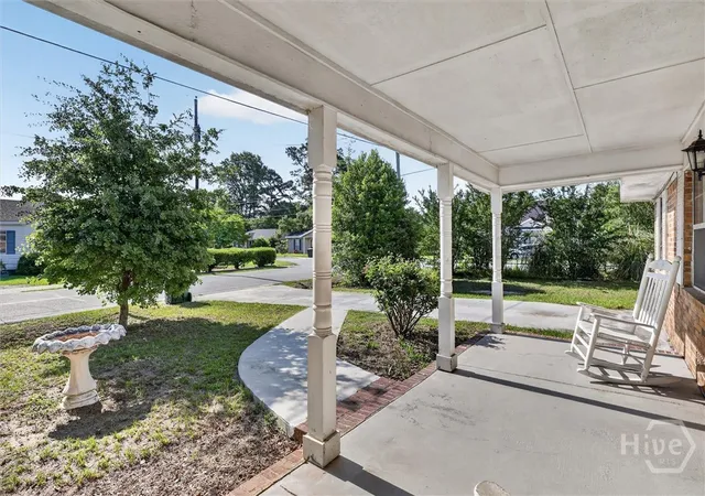 4th image of 22 S Foss, Statesboro, GA 30458 | MLS# SA356714