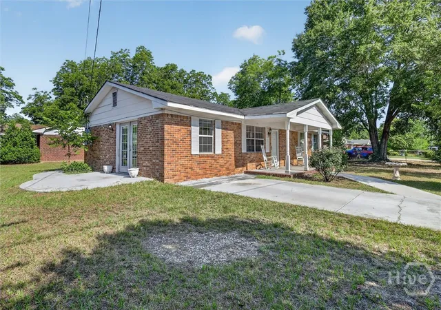 5th image of 22 S Foss, Statesboro, GA 30458 | MLS# SA356714
