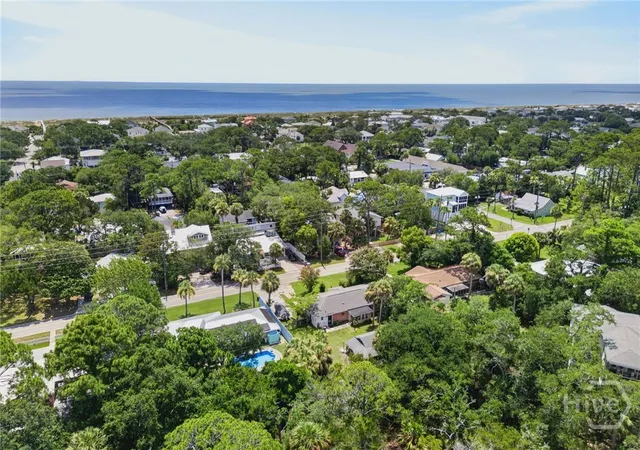Homes for sale in Tybee Island, GA | 711 Jones Ave, Tybee Island, GA 31328 | MLS# SA360175