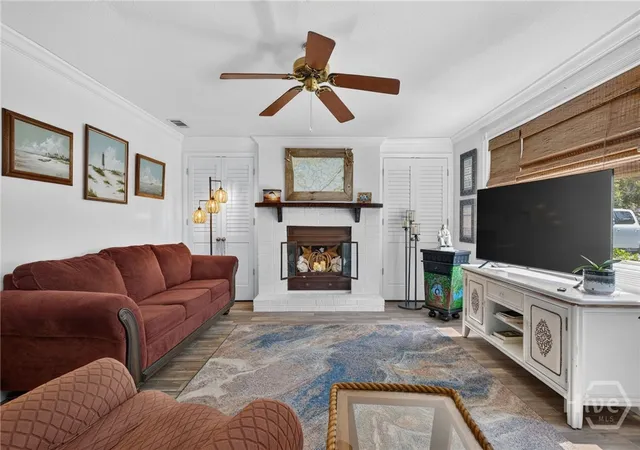 Homes for sale in Tybee Island, GA | 711 Jones Ave, Tybee Island, GA 31328 | MLS# SA360175