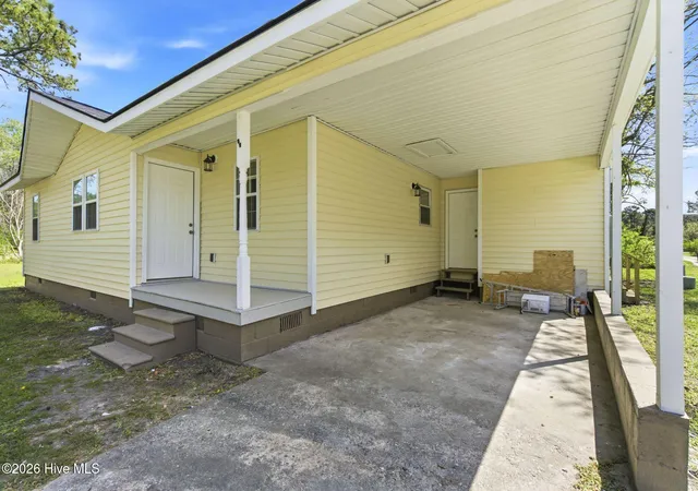 3rd image of 41 Oliver Ln, Burgaw, NC 28425 | MLS# 100565286