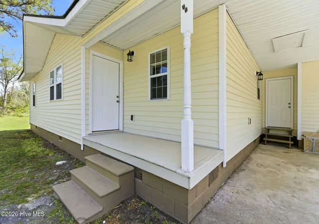 5th image of 41 Oliver Ln, Burgaw, NC 28425 | MLS# 100565286