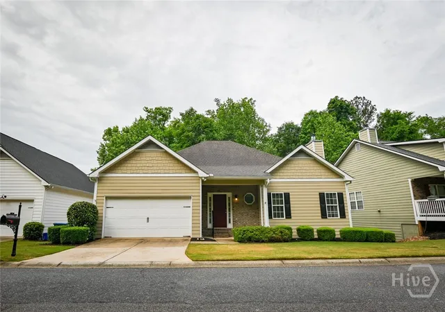 Homes for sale in Athens, GA | 170 Meredith Ridge Rd #8, Athens, GA 30605 | MLS# CL351715