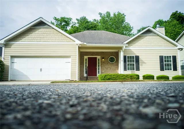 Homes for sale in Athens, GA | 170 Meredith Ridge Rd #8, Athens, GA 30605 | MLS# CL351715