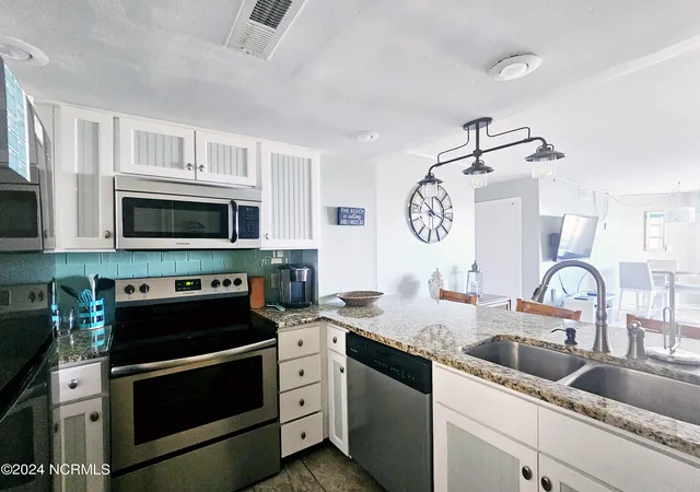 4th image of 2000 New River Inlet Rd #Unit 2212, North Topsail Beach, NC 28460 | MLS# 100433056