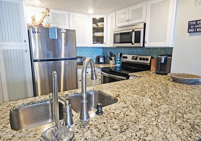 5th image of 2000 New River Inlet Rd #Unit 2212, North Topsail Beach, NC 28460 | MLS# 100433056