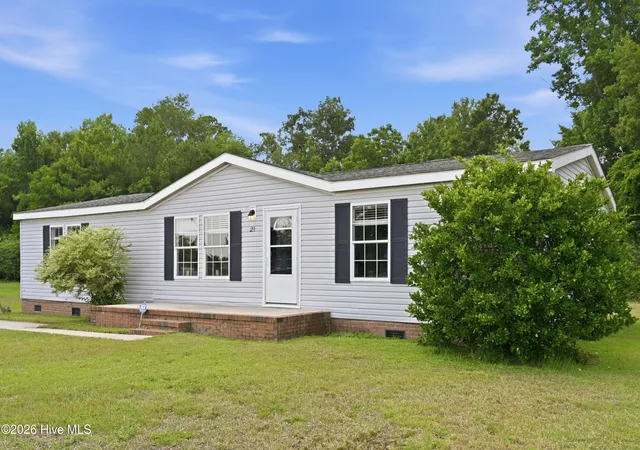 2nd image of 129 Magnolia Gardens Dr, Jacksonville, NC 28540 | MLS# 100586960