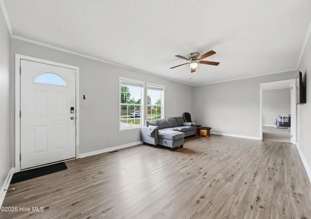 5th image of 129 Magnolia Gardens Dr, Jacksonville, NC 28540 | MLS# 100586960