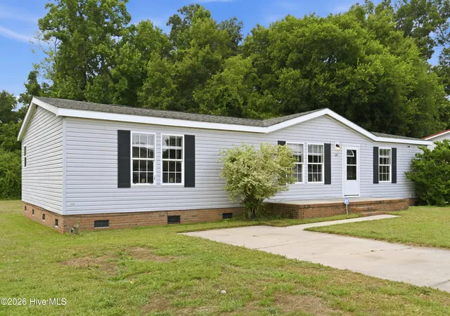 46th image of 129 Magnolia Gardens Dr, Jacksonville, NC 28540 | MLS# 100586960