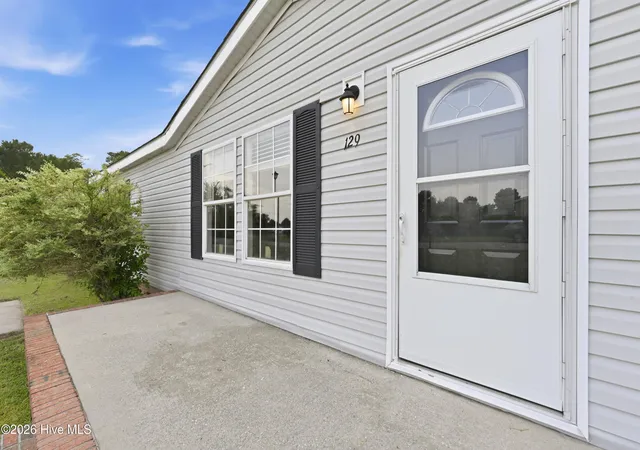 4th image of 129 Magnolia Gardens Dr, Jacksonville, NC 28540 | MLS# 100586960