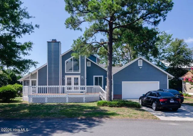 1st image of 901 Seafarer Dr, Carolina Beach, NC 28428 | MLS# 100571633