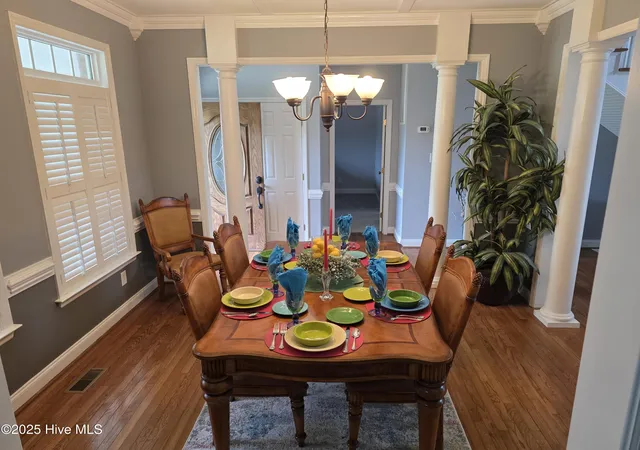 4th image of 219 Drake Lndg, New Bern, NC 28560 | MLS# 100541761