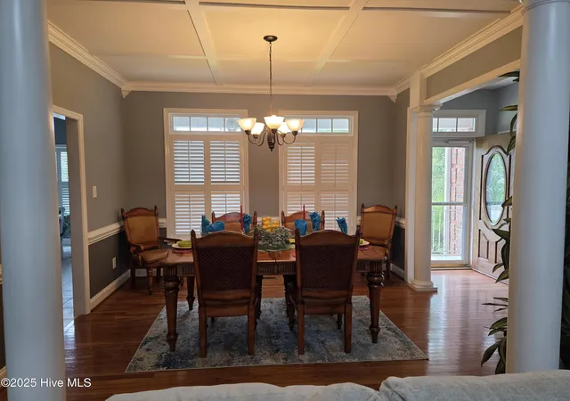 5th image of 219 Drake Lndg, New Bern, NC 28560 | MLS# 100541761