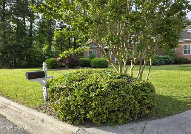 60th image of 219 Drake Lndg, New Bern, NC 28560 | MLS# 100541761