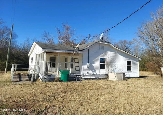 1st image of 1132 4th St, Robersonville, NC 27871 | MLS# 100584895