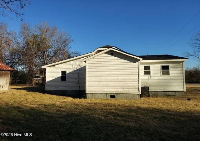 2nd image of 1132 4th St, Robersonville, NC 27871 | MLS# 100584895
