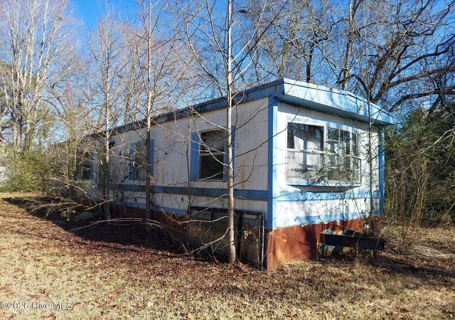 Photo 3 of Single family home for sale at 1132 4th Street, Robersonville, NC 27871 | MLS# 100584895 | Listing updated on 2026-09-22