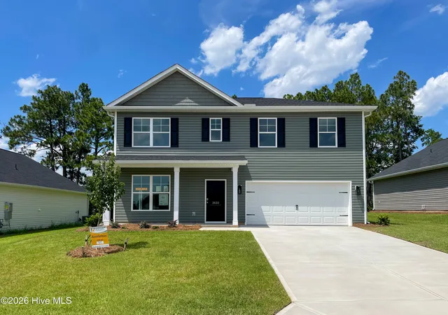 1st image of 3630 Nw Tanbark Oak Ln, Aiken, SC 29801 | MLS# 98256373