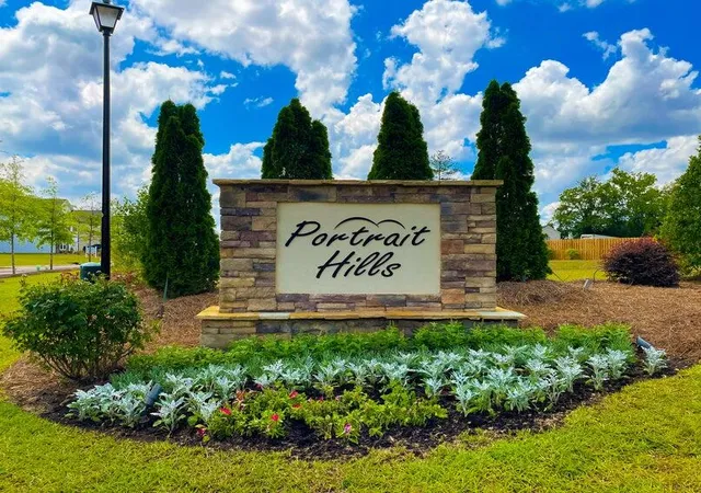 34th image of 3630 Nw Tanbark Oak Ln, Aiken, SC 29801 | MLS# 98256373