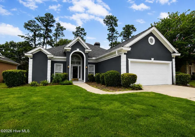 Homes for sale in Augusta, GA | 3018 Hillcreek Dr, Augusta, GA 30909 | MLS# 100577966
