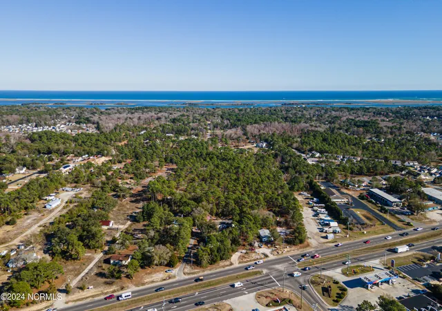 Photo 4 of Land for sale at 6231 Carolina Beach Rd, Wilmington, NC 28412 | MLS# 100428981 | Listing updated on 2026-08-20