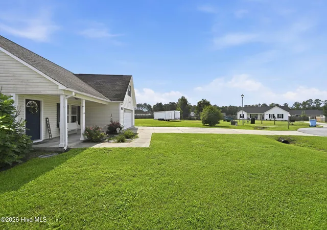 Photo 2 of Single family home for sale at 411 Dylan Ct, Beulaville, NC 28518 | MLS# 100592487 | Listing updated on 2026-08-18