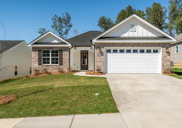Photo 1 of Single family home for sale at 3101 Banter Dr, Graniteville, SC 29829 | MLS# 98200750 | Listing updated on 2026-09-05