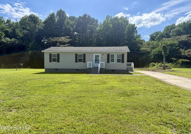 Photo 2 of Single family home for sale at 813 Meadow Rd, Colerain, NC 27924 | MLS# 100582797 | Listing updated on 2026-08-18