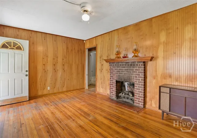 Photo 3 of Single family home for sale at 403 Pinehurst Pl, Port Wentworth, GA 31407 | MLS# SA362096 | Listing updated on 2026-10-09