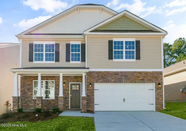 1st image of 222 Pisgah St, Sanford, NC 27330 | MLS# 100575313