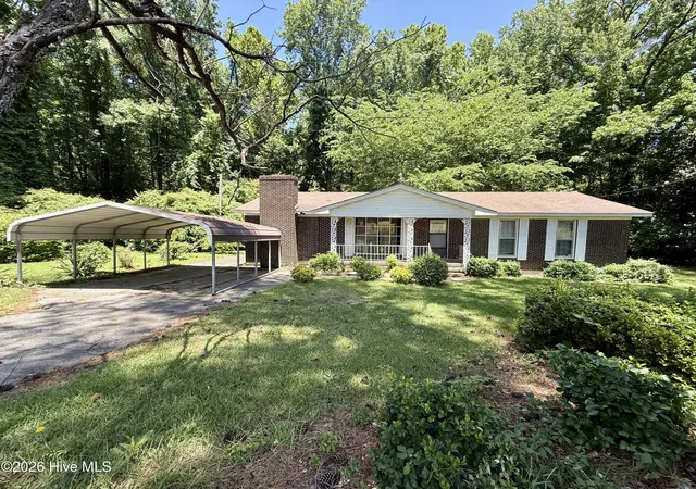 1st image of 1420 Lum Brown Rd, Williamston, NC 27892 | MLS# 100555609