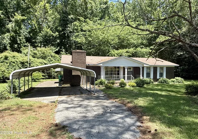 2nd image of 1420 Lum Brown Rd, Williamston, NC 27892 | MLS# 100555609