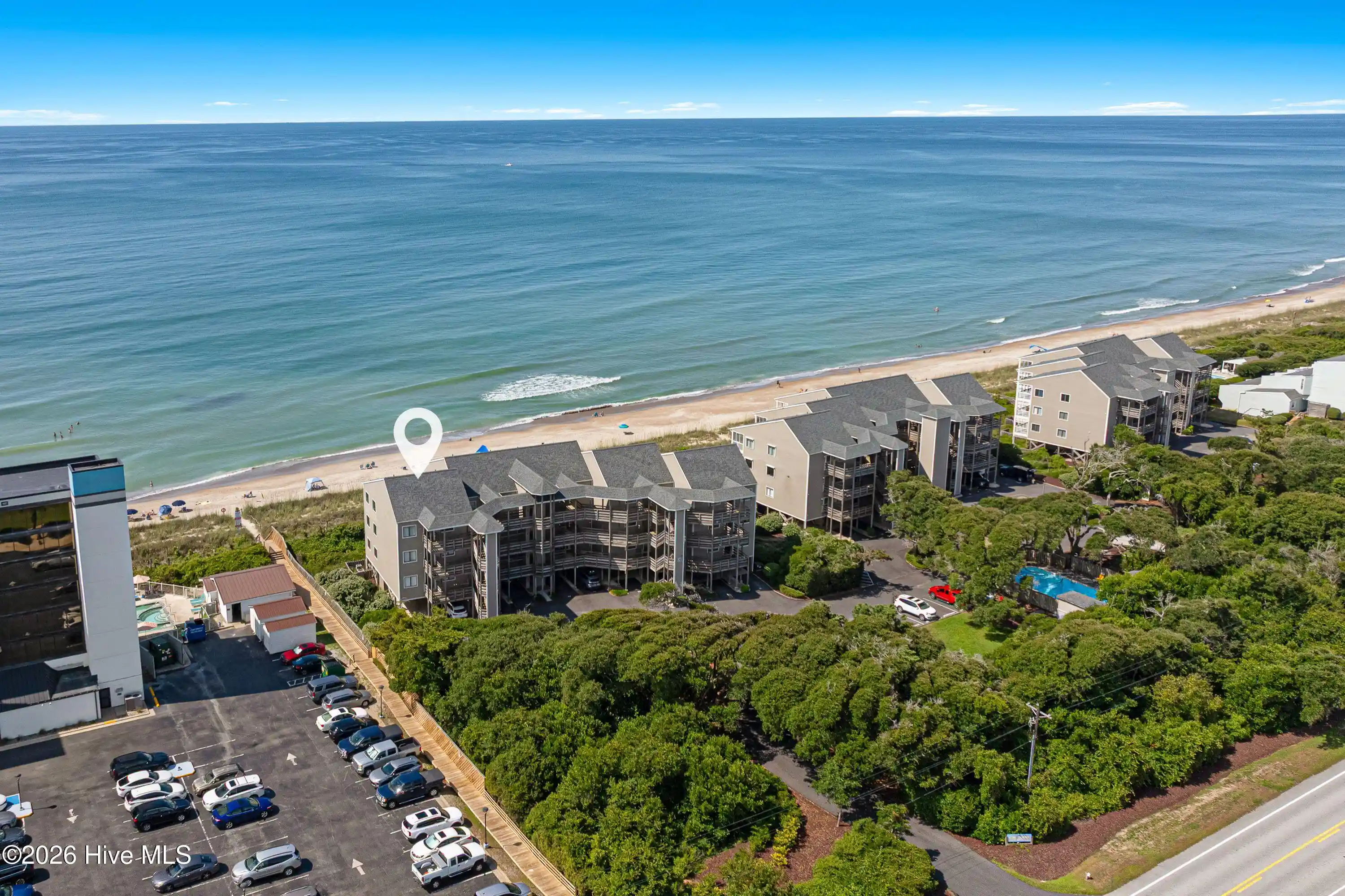 Photo 1 of Condo for sale at 525 Salter Path Rd, Atlantic Beach, NC 28512 | MLS# 100604535 | Listing updated on 2026-09-18