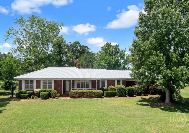 Homes for sale in Sylvania, GA | 2362 Millen Hwy, Sylvania, GA 30467 | MLS# SA359858