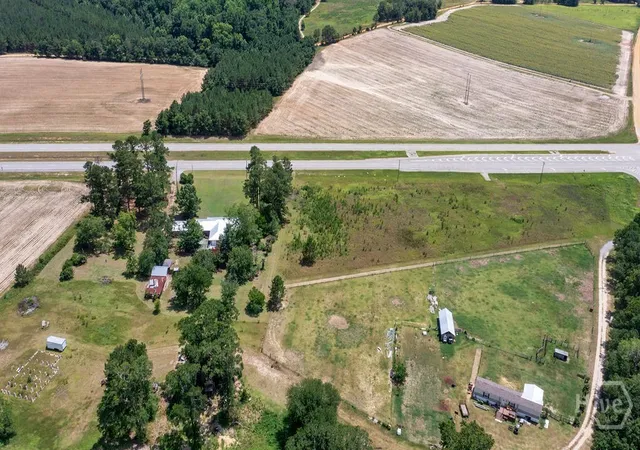 Homes for sale in Sylvania, GA | 2362 Millen Hwy, Sylvania, GA 30467 | MLS# SA359858
