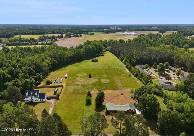 Photo 3 of Land for sale at 0 Old Chinquapin Rd, Beulaville, NC 28518 | MLS# 100571815 | Listing updated on 2026-09-21
