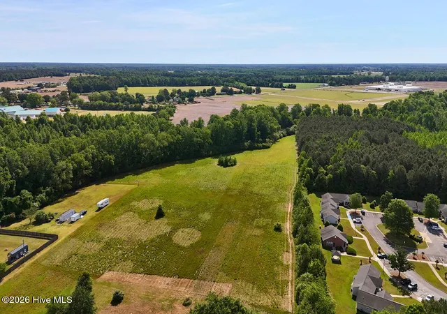 Photo 3 of Land for sale at 0 Old Chinquapin Rd, Beulaville, NC 28518 | MLS# 100571815 | Listing updated on 2026-09-21
