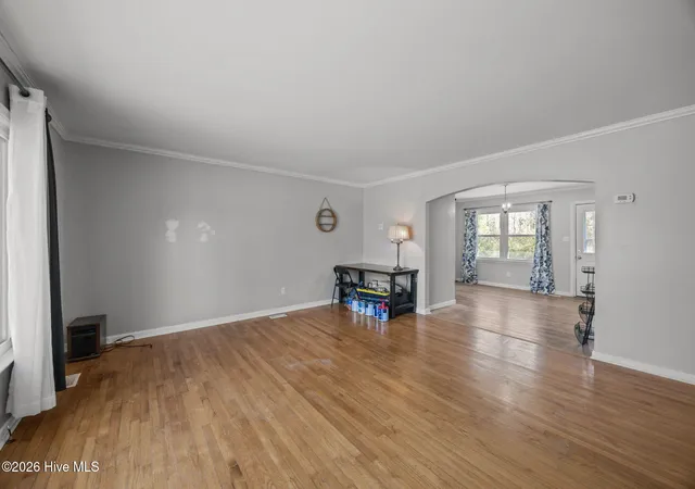 Photo 4 of Single family home for sale at 120 Jupiter Trl, Jacksonville, NC 28546 | MLS# 100555859 | Listing updated on 2026-09-08