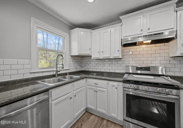 Photo 3 of Single family home for sale at 120 Jupiter Trl, Jacksonville, NC 28546 | MLS# 100555859 | Listing updated on 2026-09-08