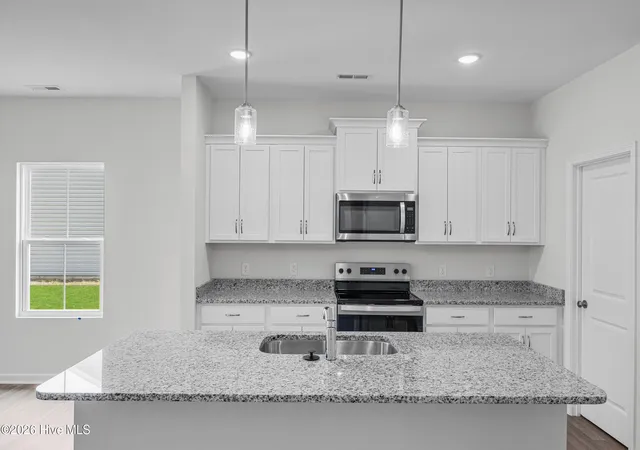 Photo 3 of Single family home for sale at 850 Parkway Rd #188, Southport, NC 28461 | MLS# 100594014 | Listing updated on 2026-10-07