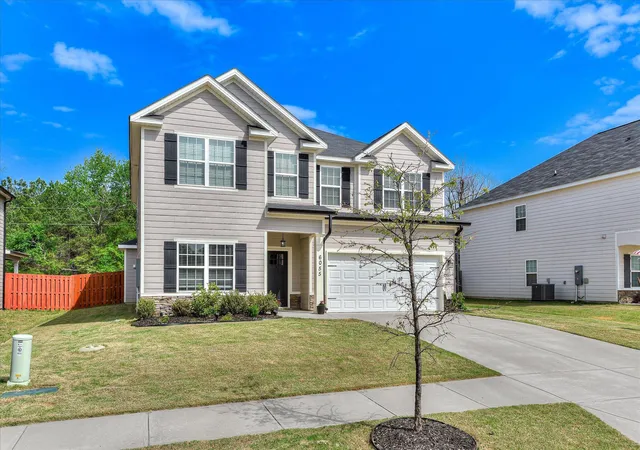Photo 3 of Single family home for sale at 6055 Big Pond Trl, Grovetown, GA 30813 | MLS# 98255683 | Listing updated on 2026-08-18
