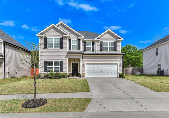 Photo 3 of Single family home for sale at 6055 Big Pond Trl, Grovetown, GA 30813 | MLS# 98255683 | Listing updated on 2026-08-18