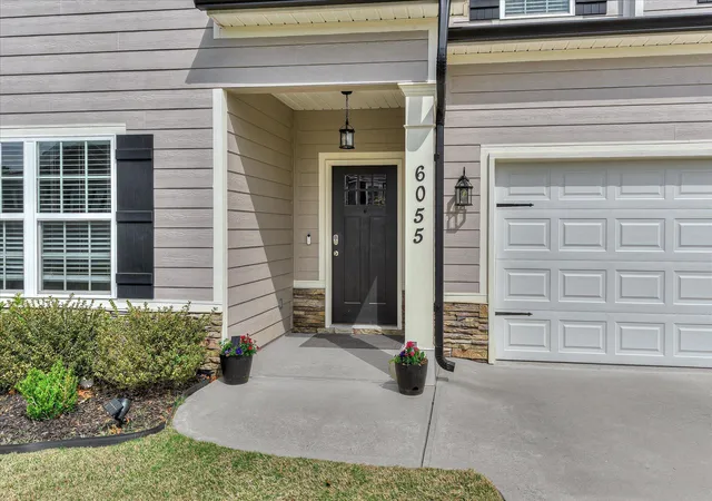 Photo 4 of Single family home for sale at 6055 Big Pond Trl, Grovetown, GA 30813 | MLS# 98255683 | Listing updated on 2026-08-18