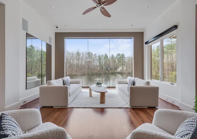 Photo 1 of Mansion for sale at 102 Anna Lake Ln, Cary, NC 27513 | MLS# 100590883 | Listing updated on 2026-09-01
