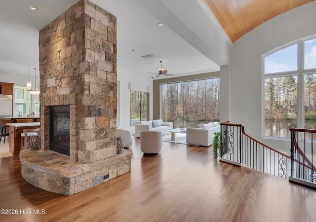 Photo 4 of Single family home for sale at 102 Anna Lake Ln, Cary, NC 27513 | MLS# 100590883 | Listing updated on 2026-09-01