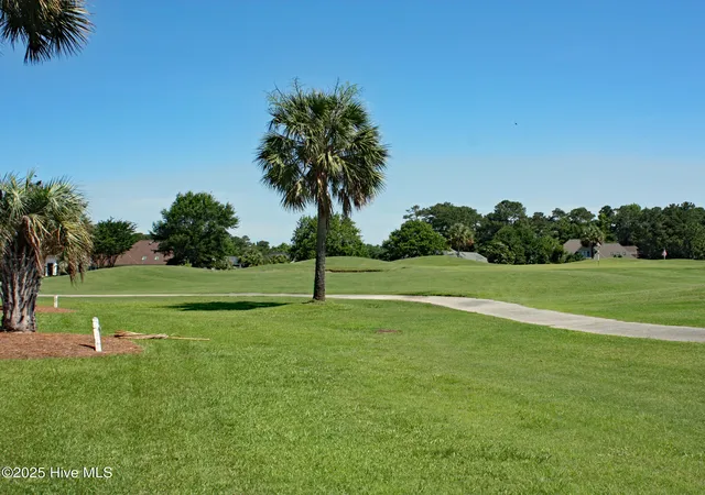 Photo 3 of Land for sale at 6964 Rosebury Ct Sw, Ocean Isle Beach, NC 28469 | MLS# 100514017 | Listing updated on 2026-08-07
