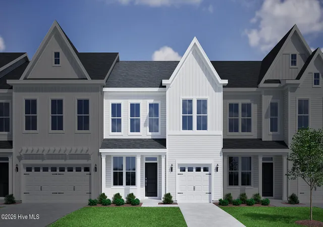 Photo 1 of Townhouse for sale at 6767 Fellowship Dr, Leland, NC 28451 | MLS# 100595059 | Listing updated on 2026-08-18