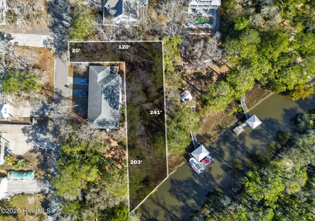 1st image of 112 Se 22nd St, Oak Island, NC 28465 | MLS# 100556600