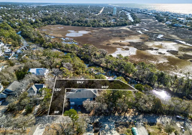 2nd image of 112 Se 22nd St, Oak Island, NC 28465 | MLS# 100556600