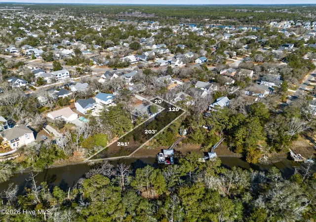 4th image of 112 Se 22Nd St, Oak Island, NC 28465 | MLS# 100556600